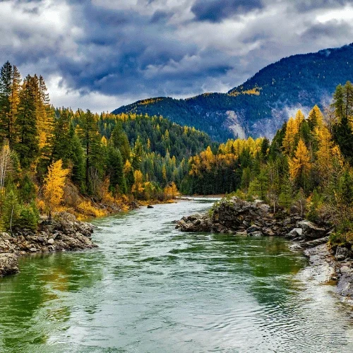 Mountain Service 1 Image