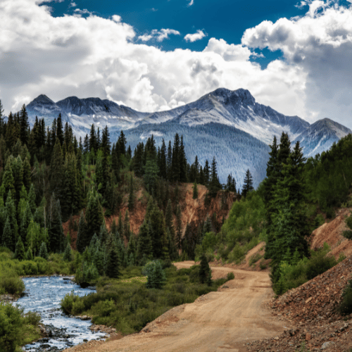 Mountain Service 1 Supporting Image 2