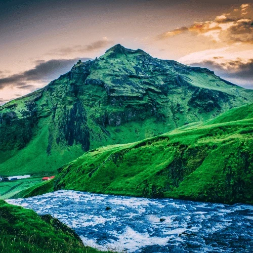 About supporting image